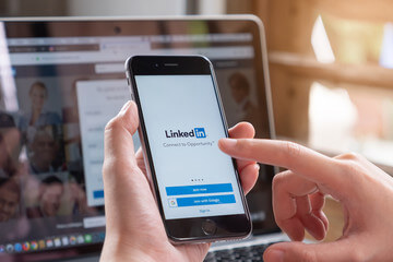 LinkedIn, How it can Help Small Businesses