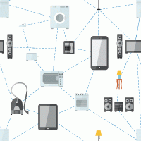 IOT, The Internet Of Things
